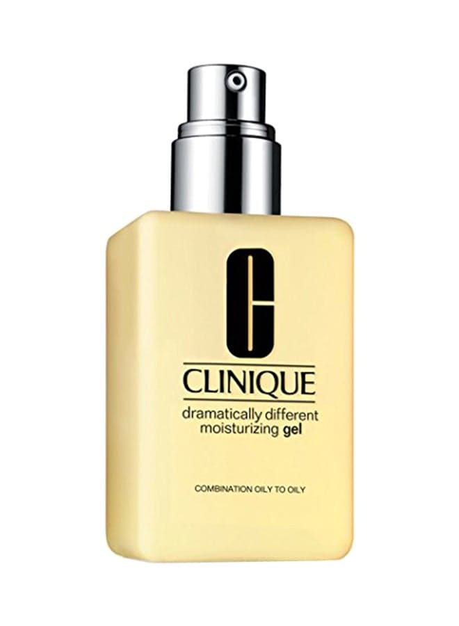 Dramatically Different Moisturizing Gel- Combination Oily To Skin Multicolour 0.255375kg