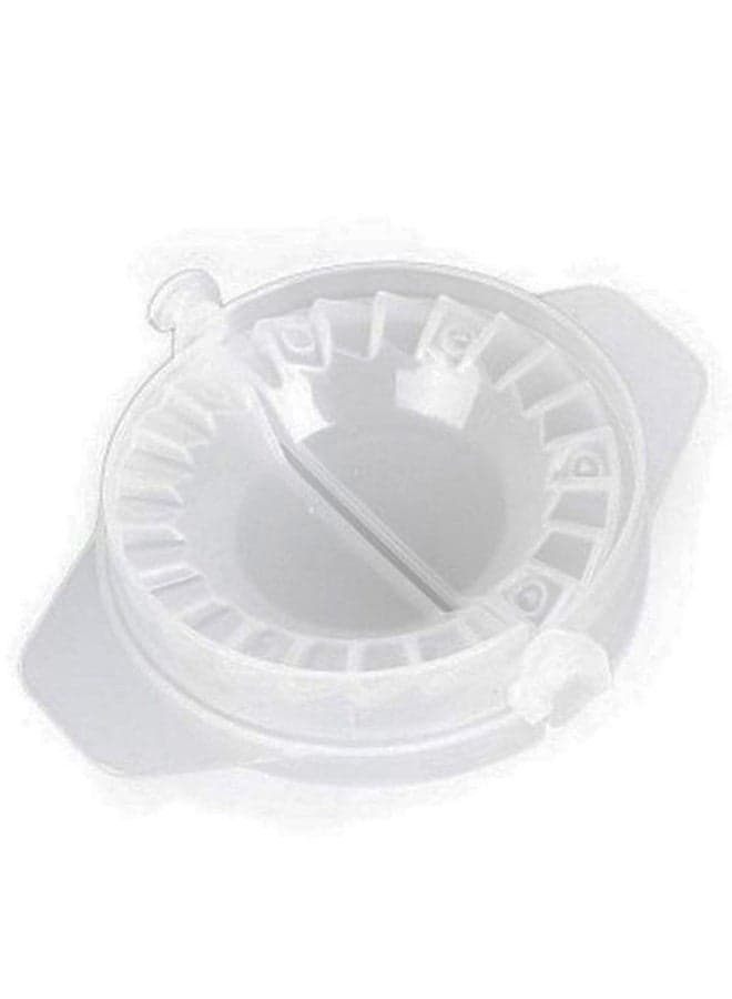 Dumplings Clip Mold Clear