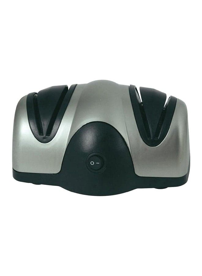 Electric Knife Sharpener Grey/Black 1553001122-4282 Black