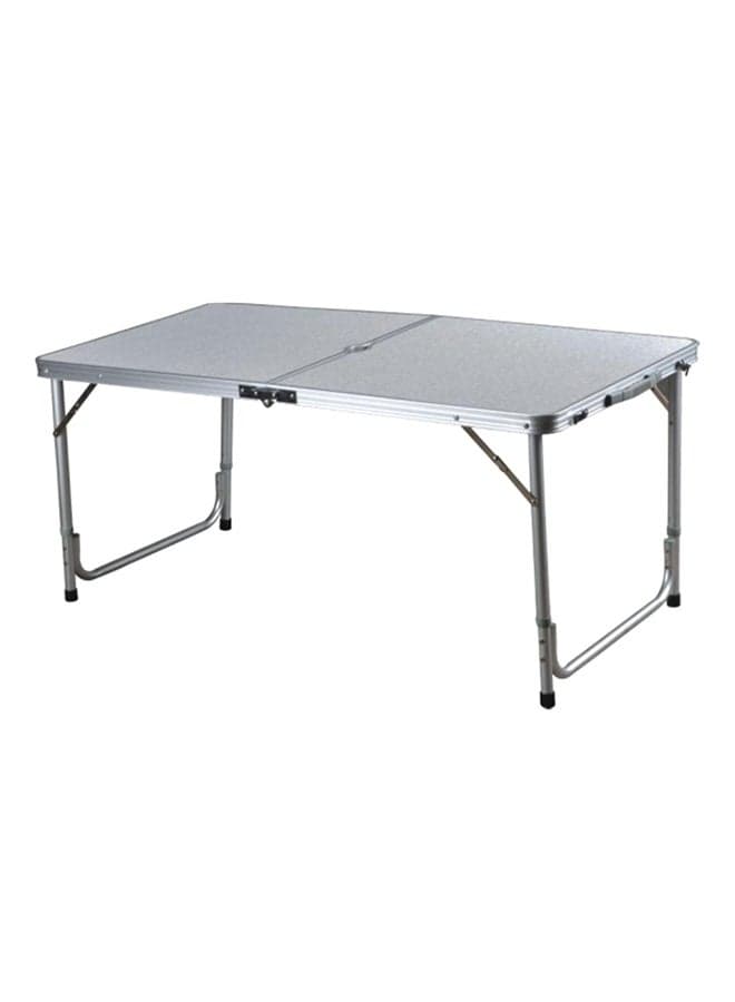 Aluminium Folding Table