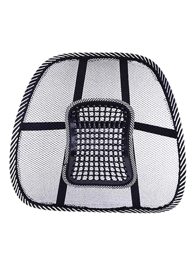 Lumbar Support Car Cushion