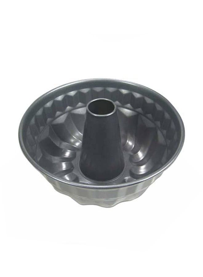 Kougloff mold Silver 22cm