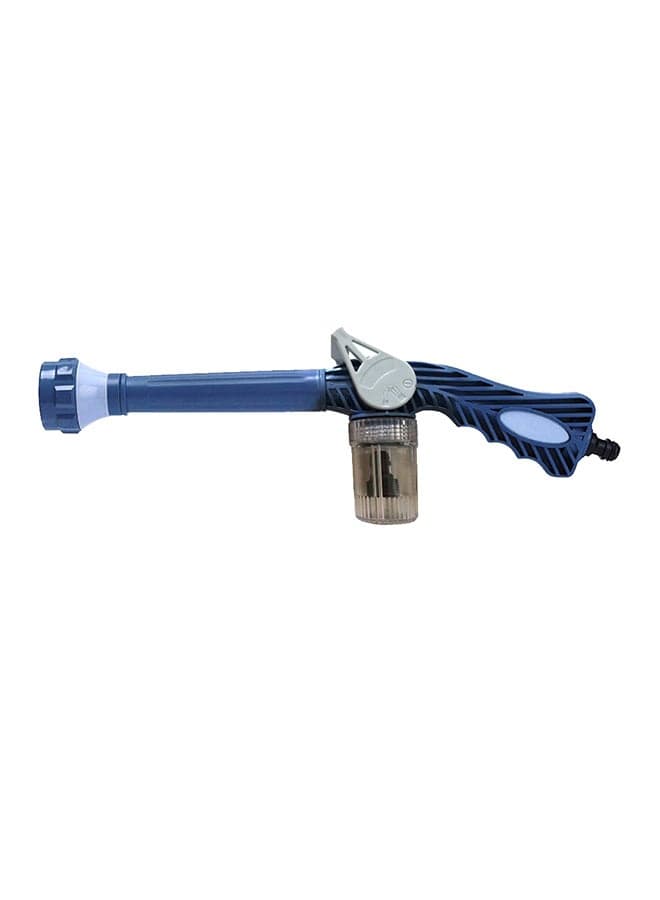 Jet Water Cannon Blue
