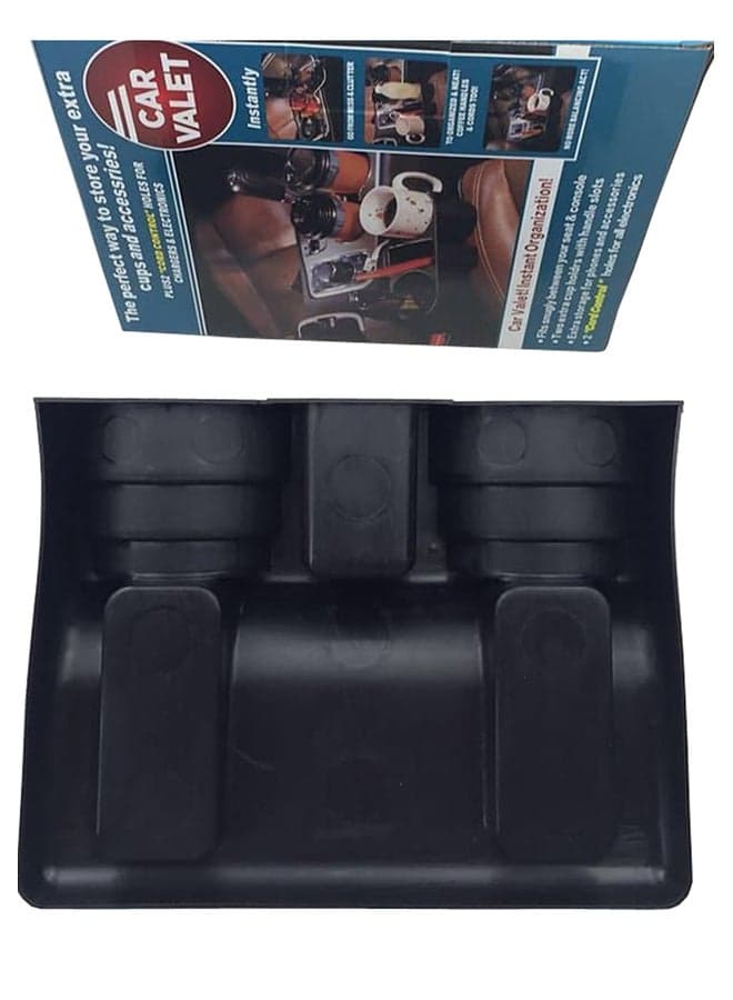 Wedge Cup Holder