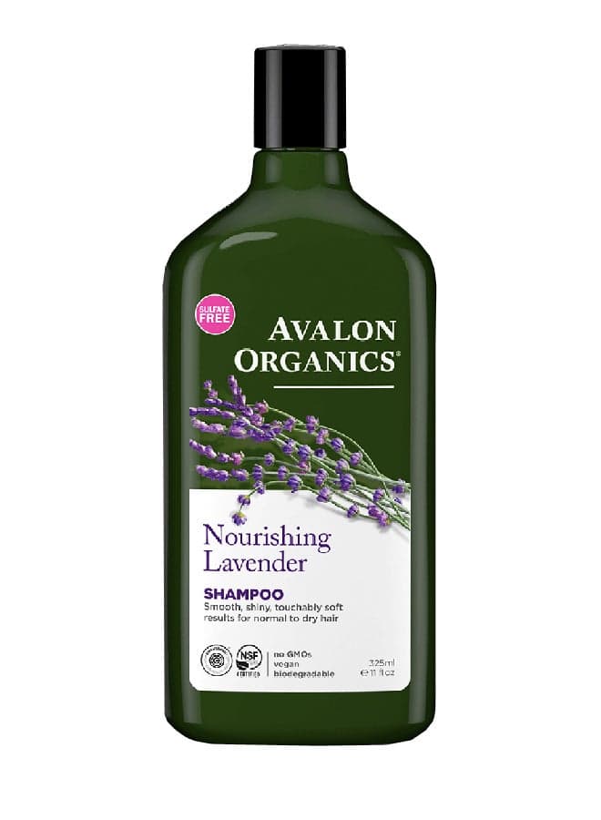 Nourishing Lavender Shampoo 946ml