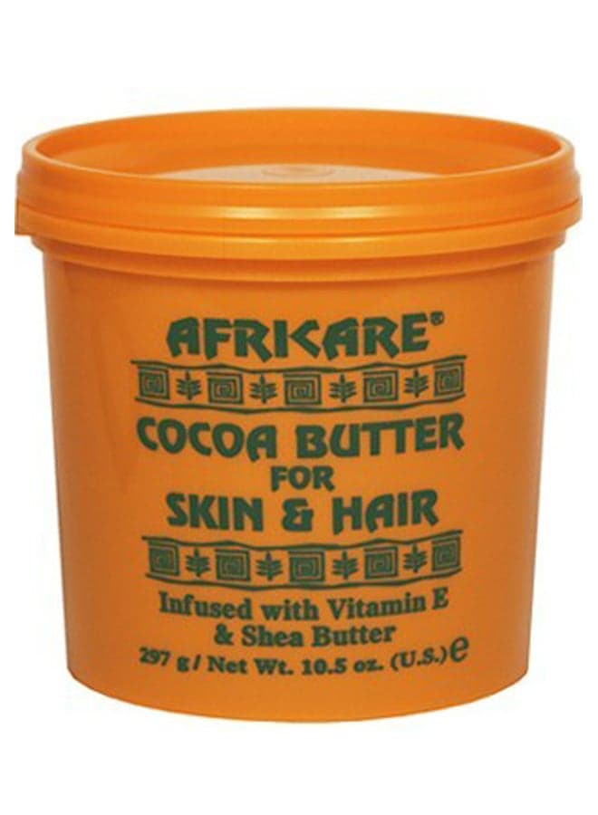 Africare Skin & Hair Cocoa Butter 297grams