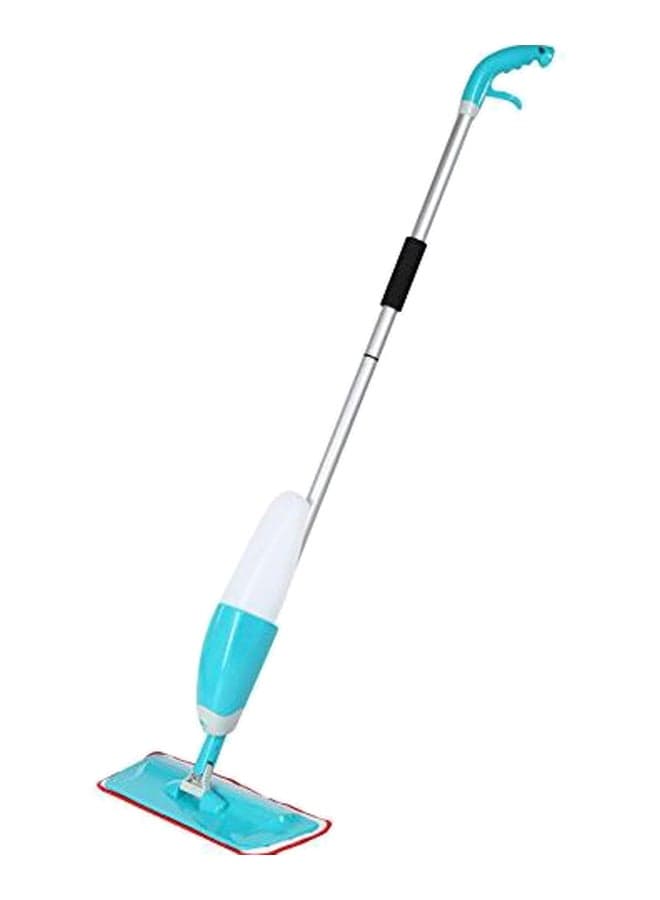 Healthy Spray Mop Blue