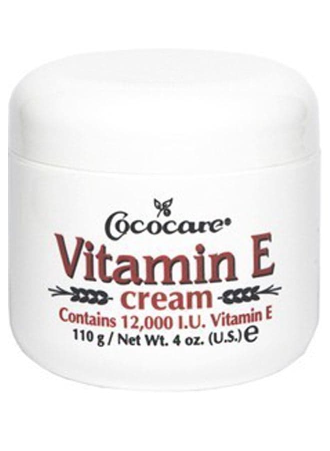 Vitamin E Cream 110grams