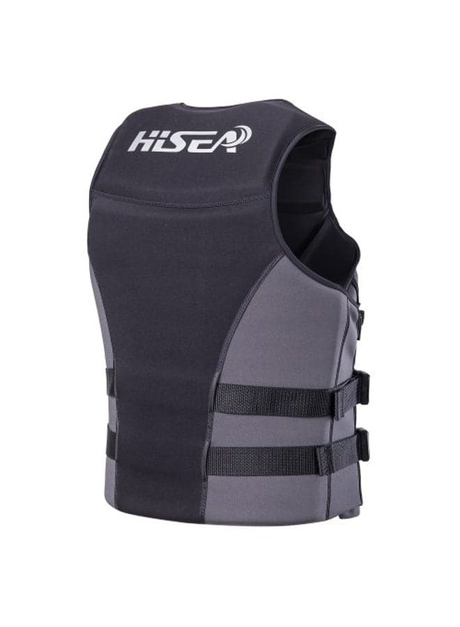 Lightweight Swimming Life Jacket
