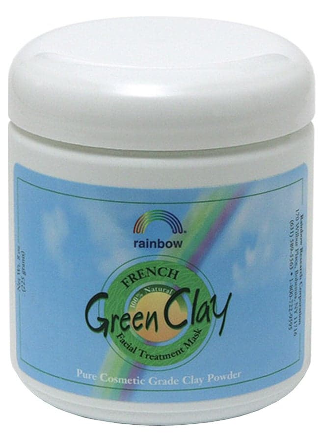 Clay Mask Powder 225grams