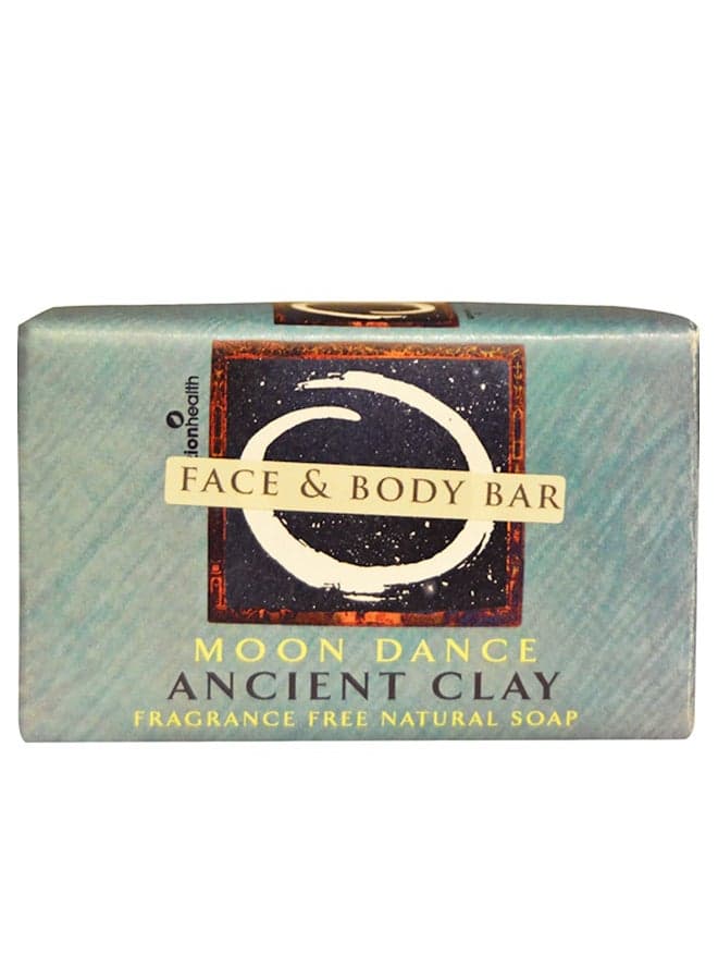Moon Dance Ancient Clay Natural Soap 170grams