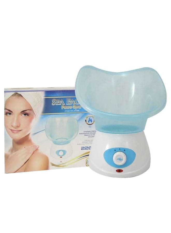 Face Spa Steamer