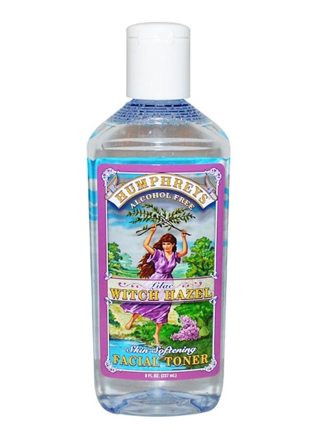 Skin Softening Facial Toner 237ml