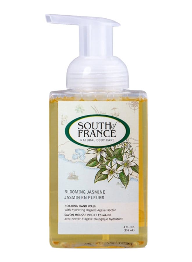 Blooming Jasmine Foaming Hand Wash 200ml