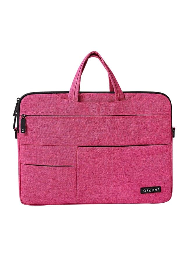 Laptop Sleeve Bag For Apple MacBook Pro/Air/Retina 13.3-Inch Pink