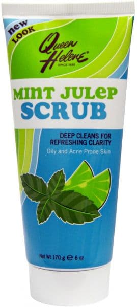 Mint Julep Scrub, 6 Oz