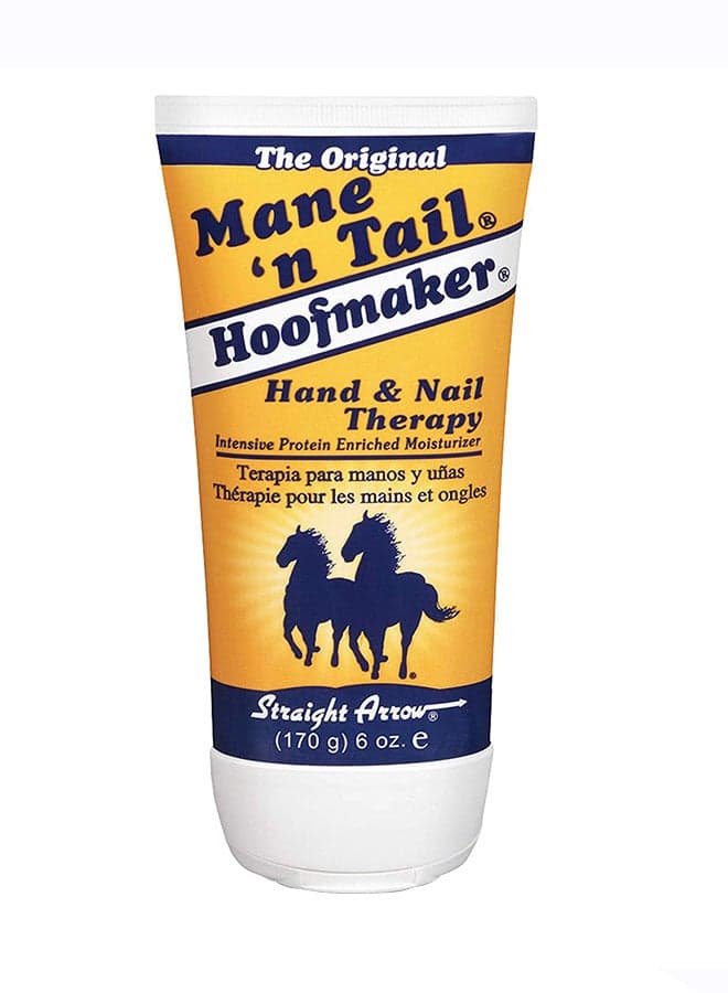 Hoofmaker Hand & Nail Lotion Multicolour