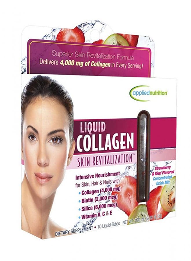 Collagen Liquid 10ml