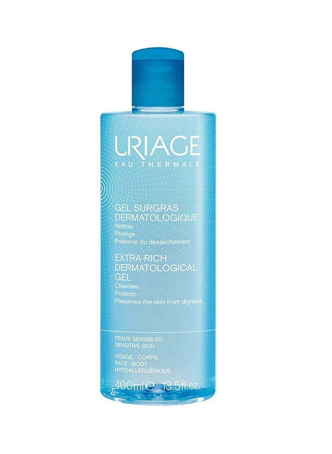Dermatological Extra Rich Gel