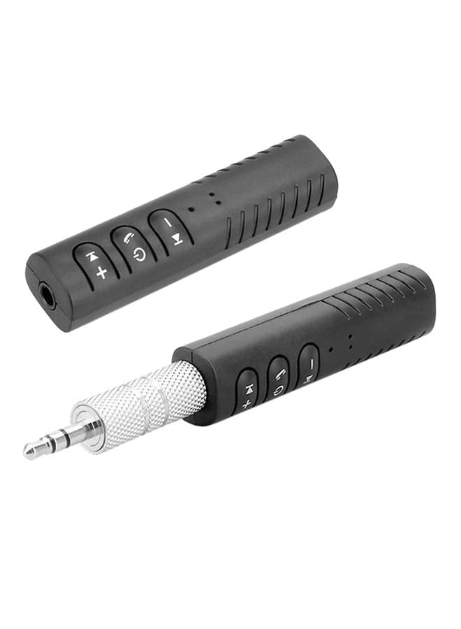 Mini Bluetooth Audio Receiver Adapter