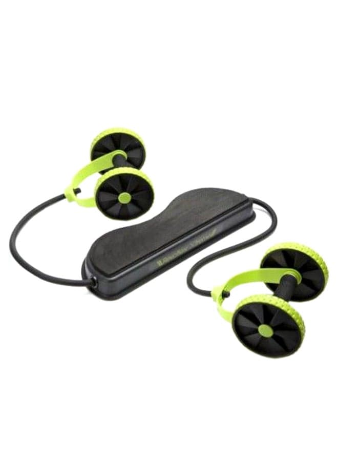 Xtreme Resistance Workout Machine