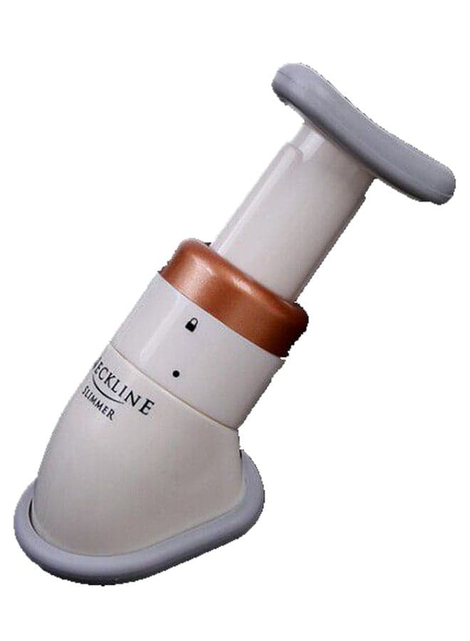 Slimmer Neck Exerciser Chin Massager