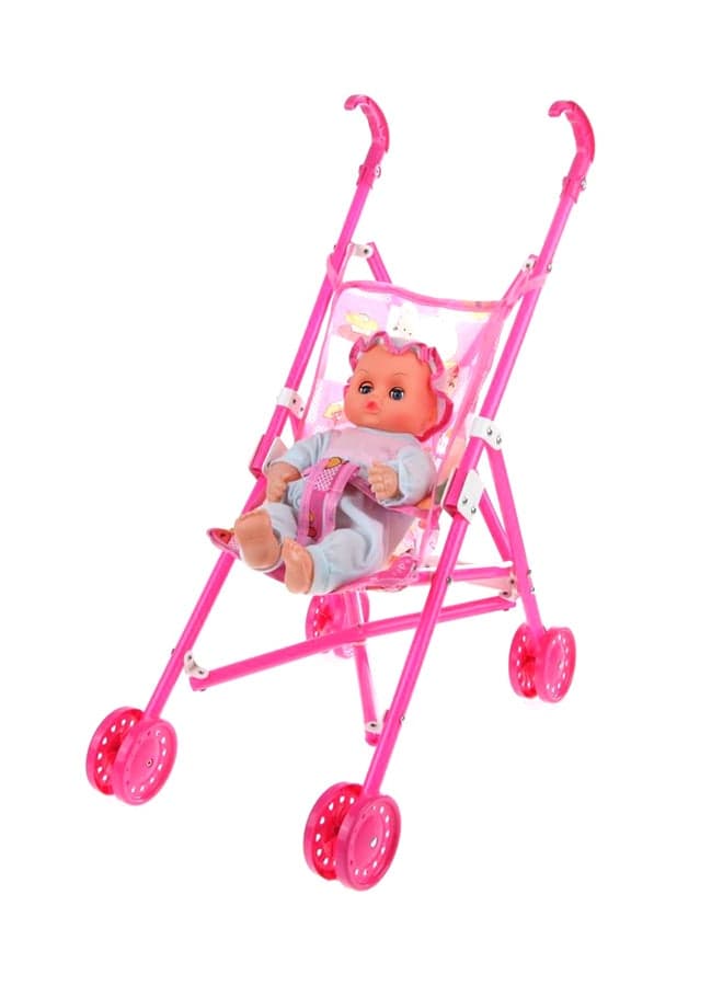 Doll Stroller