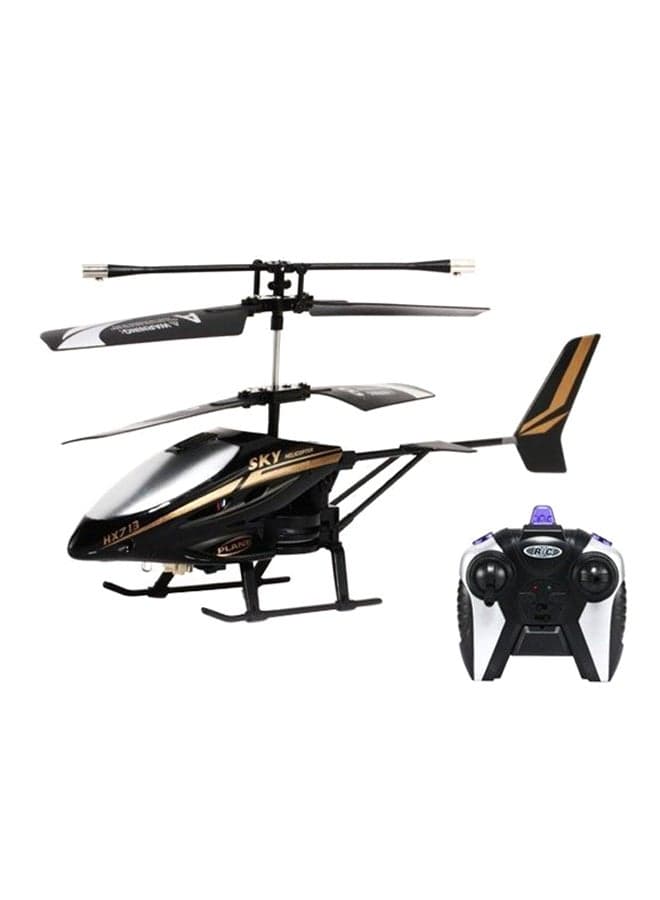 HengXiang V-MAX HX713 Tri-Band Infrared Remote Control Helicopter