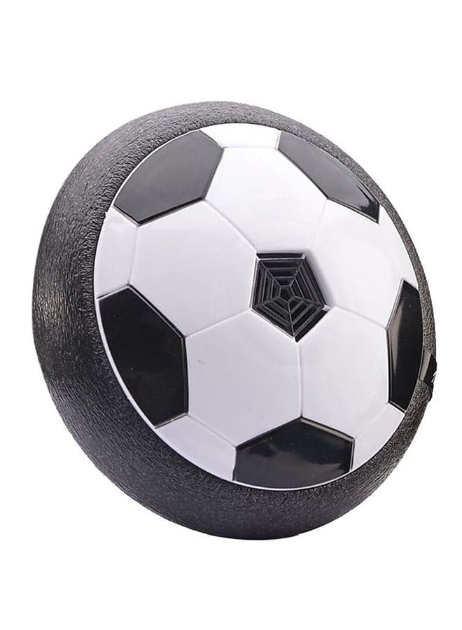 Air Power Soccer Disc