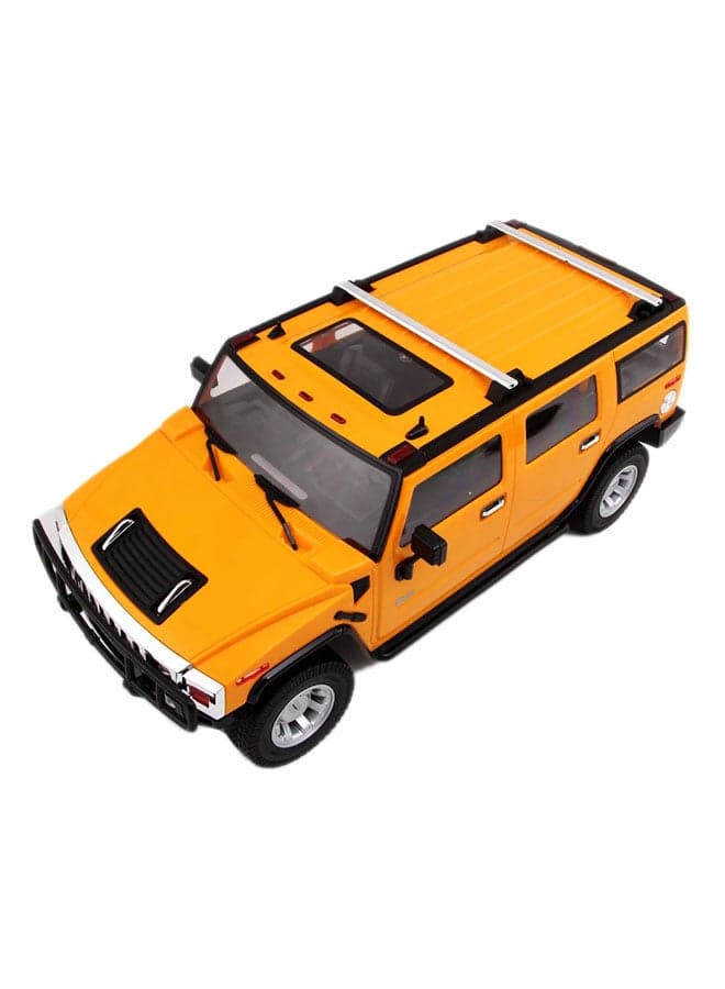 Hummer RC Toy Car
