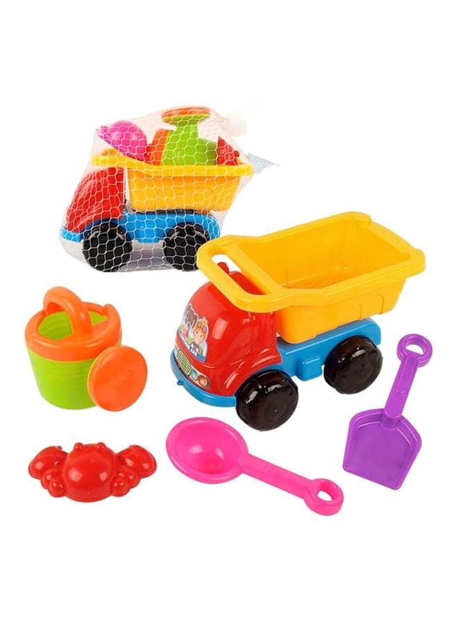 5-Piece Outdoor Toy Set