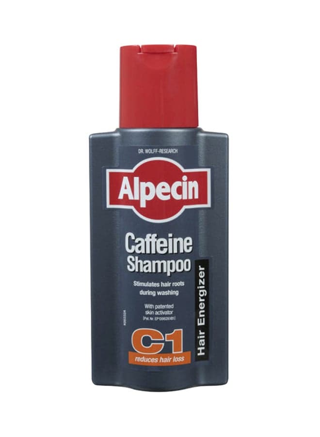Caffeine Shampoo C1 (250ml)