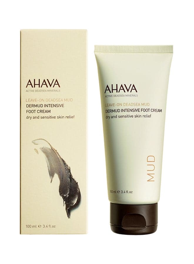 Dermud Intensive Foot Cream