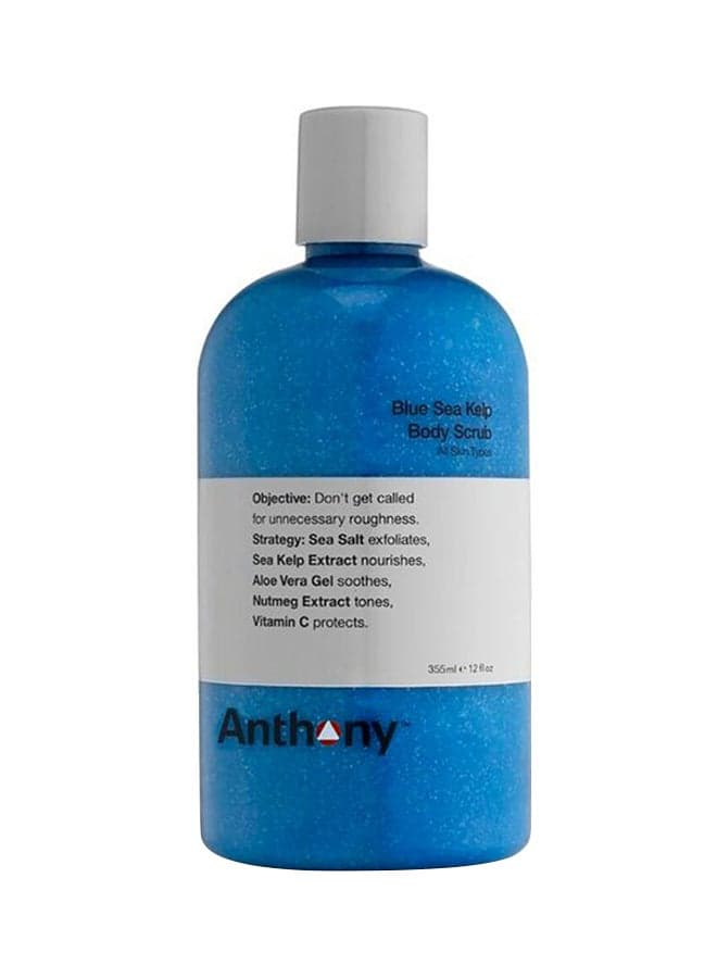 Blue Sea Kelp Body Scrub