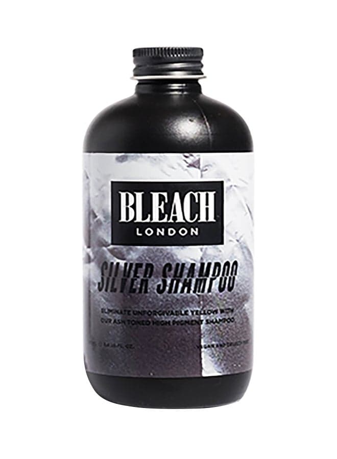 Silver Shampoo 250ml