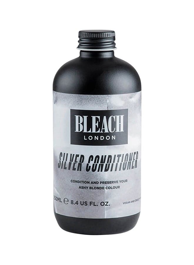 Silver Conditioner 250ml