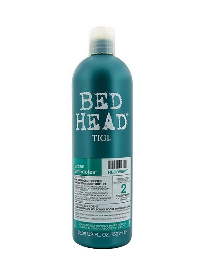 Bed Head Urban Anti+dotes Recovery Conditioner 750ml/25.36oz