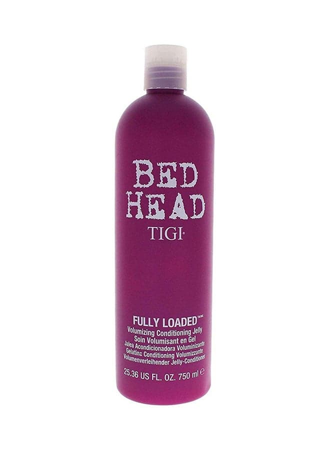 Bed Head Fully Loaded Volumizing Conditioning Jelly 750ml/25.36oz