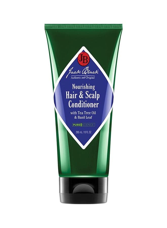 Nourishing Hair And Scalp Conditioner 295ml/10oz