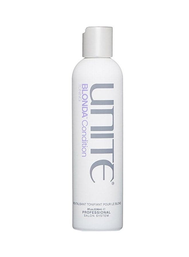 Blonda Condition (Toning) 236ml/8oz