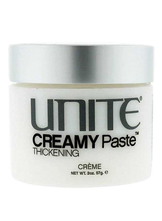 Creamy Paste (Thickening) 57g/2oz