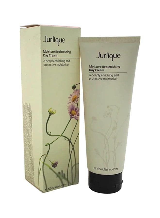 Moisture Replenishing Day Cream 125ml/4.3oz