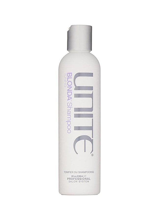 Blonda Shampoo (Toning) 236ml/8oz