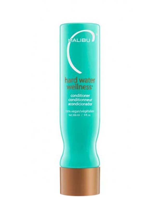 Hard Water Wellness Conditioner 266ml/9oz