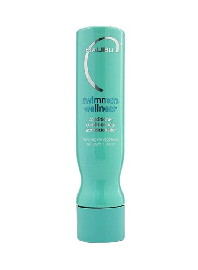 Swimmers Wellness Conditioner 266ml/9oz