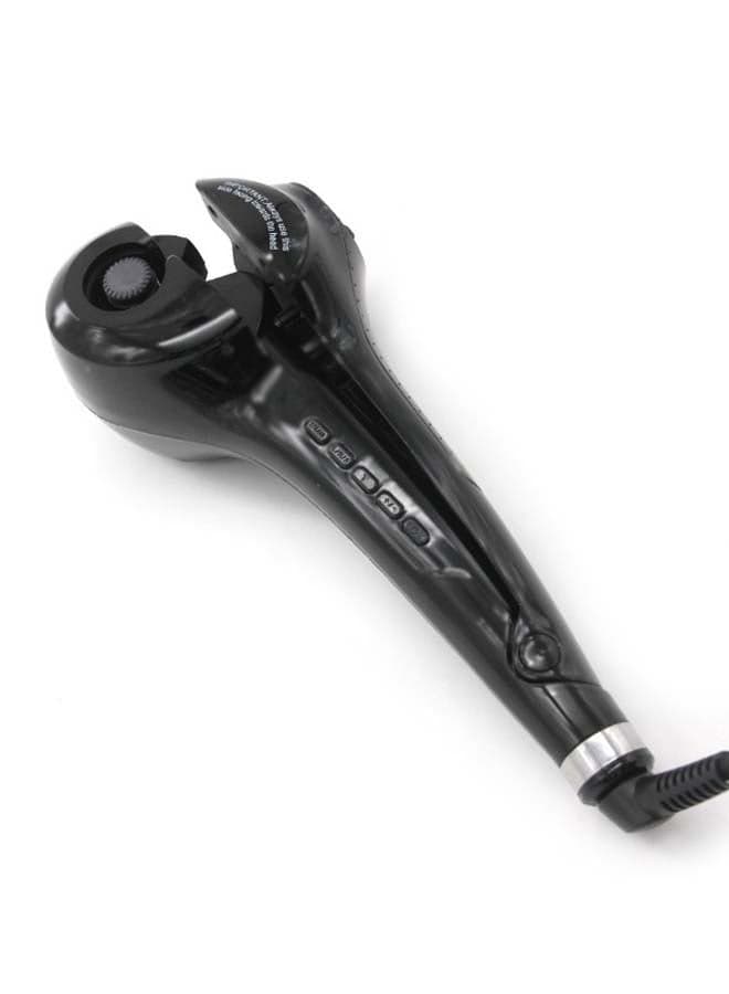 Frigga Pro Digital Hair Curler Black 1kg