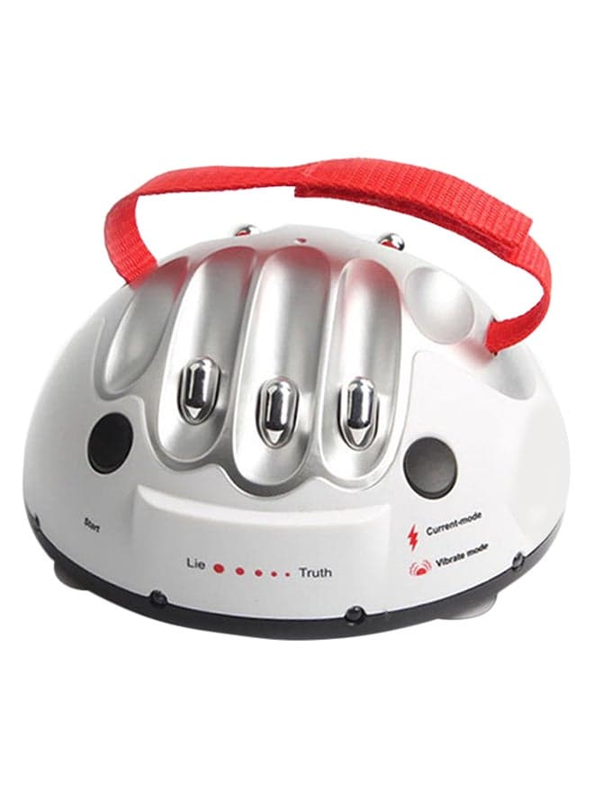 Micro Electric Shocking Lie Detector