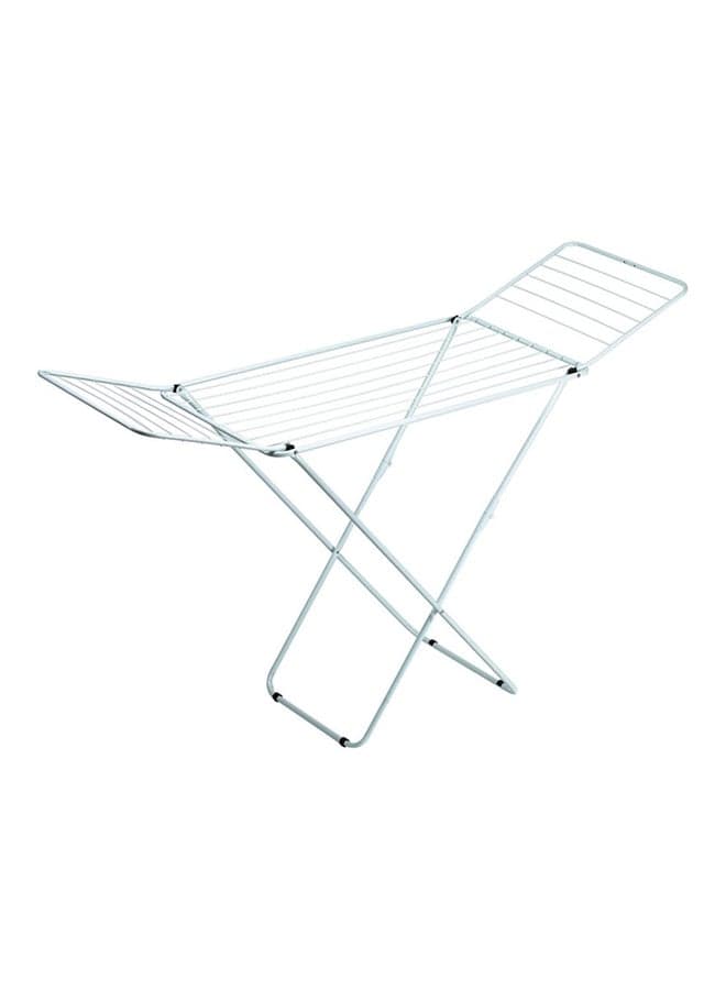 Cloth Dryer White Medium