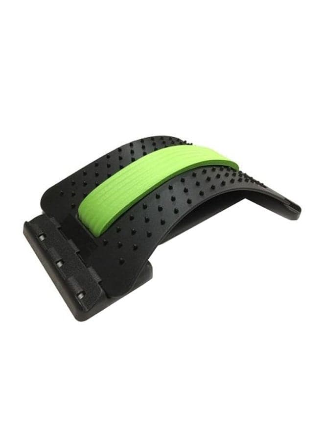Lumbar Back Massager