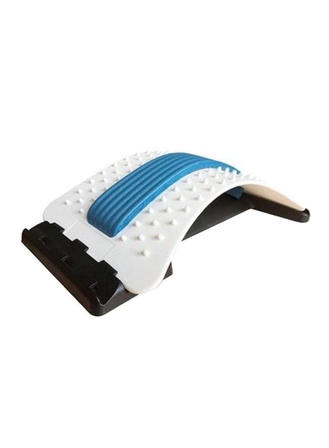 Lumbar Back Massager